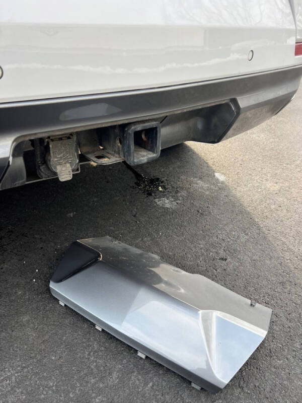 2019 Chevrolet Blazer Premier