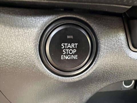 2024 Mazda CX-50 2.5 S Select