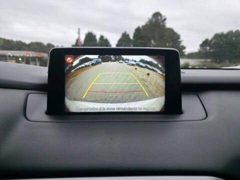 2016 Mazda CX-9 Touring