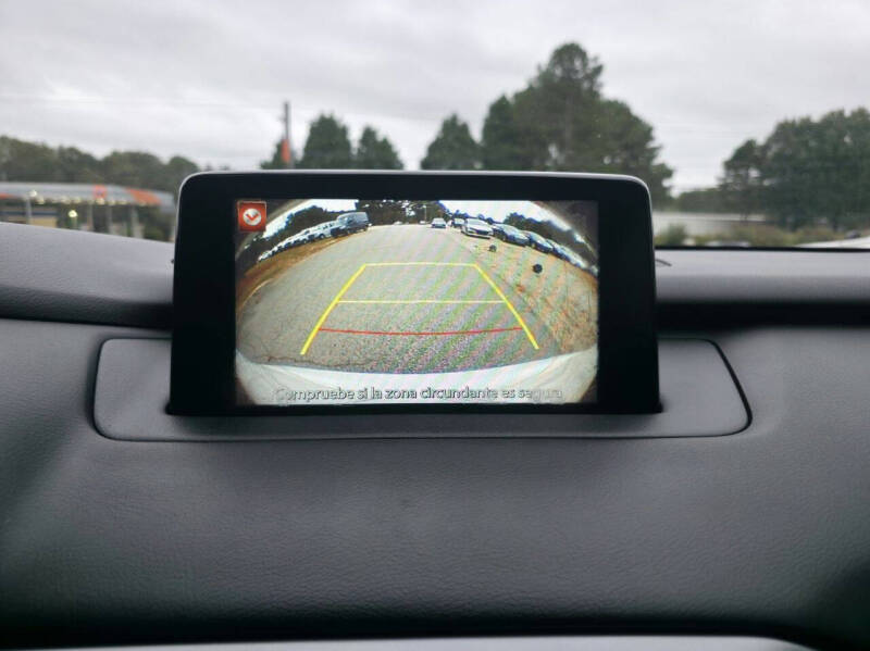 2016 Mazda CX-9 Touring