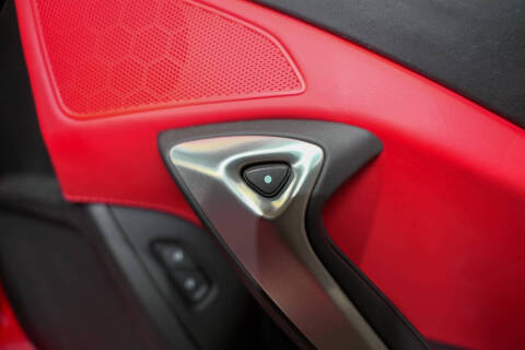 2016 Chevrolet Corvette Z06