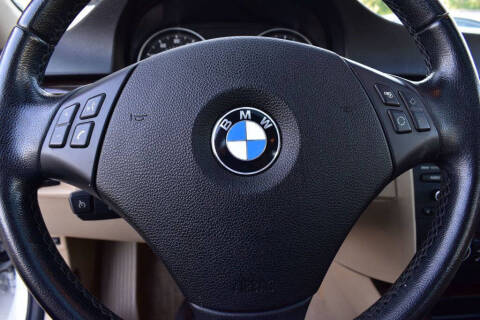 2011 BMW 3 Series 328i