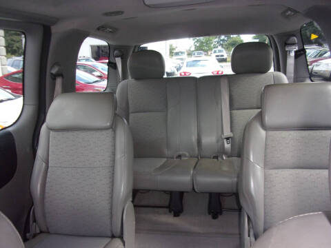 2005 Chevrolet Uplander LS