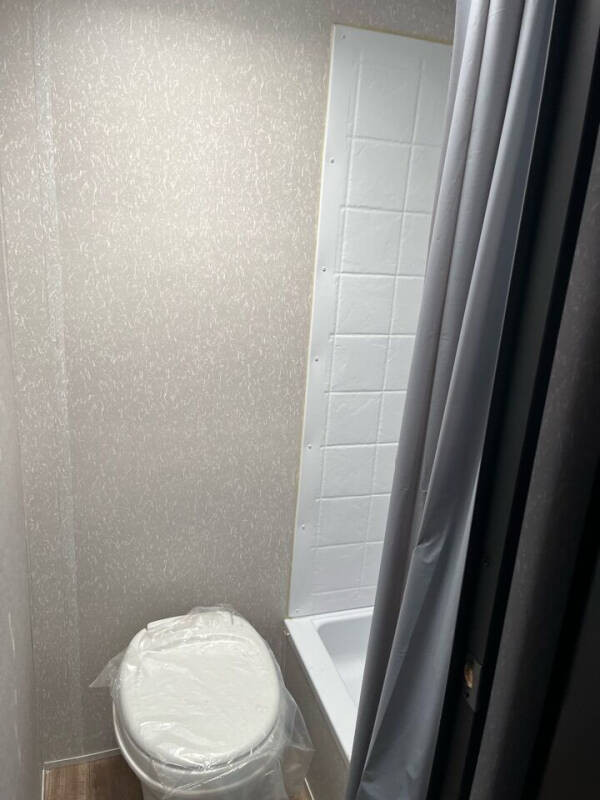 2022 Forest River WOLF PUP