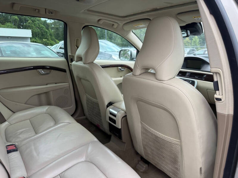 2015 Volvo XC70 T6 Premier Plus