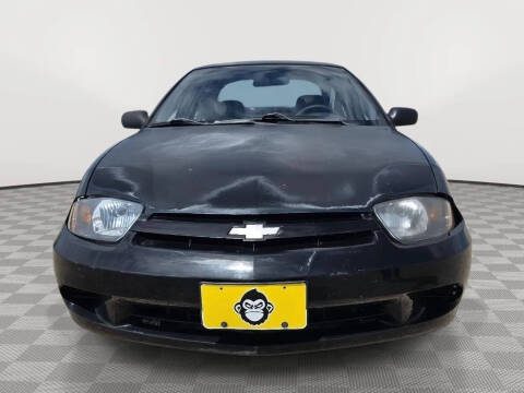 2004 Chevrolet Cavalier