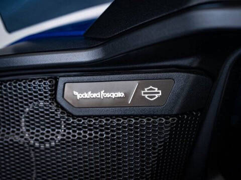 2024 Harley-Davidson Road Glide