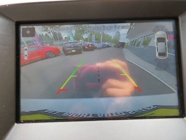 2018 Ford Edge Sport