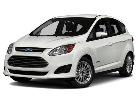2014 Ford C-MAX Hybrid for sale at Sundance Chevrolet in Grand Ledge MI
