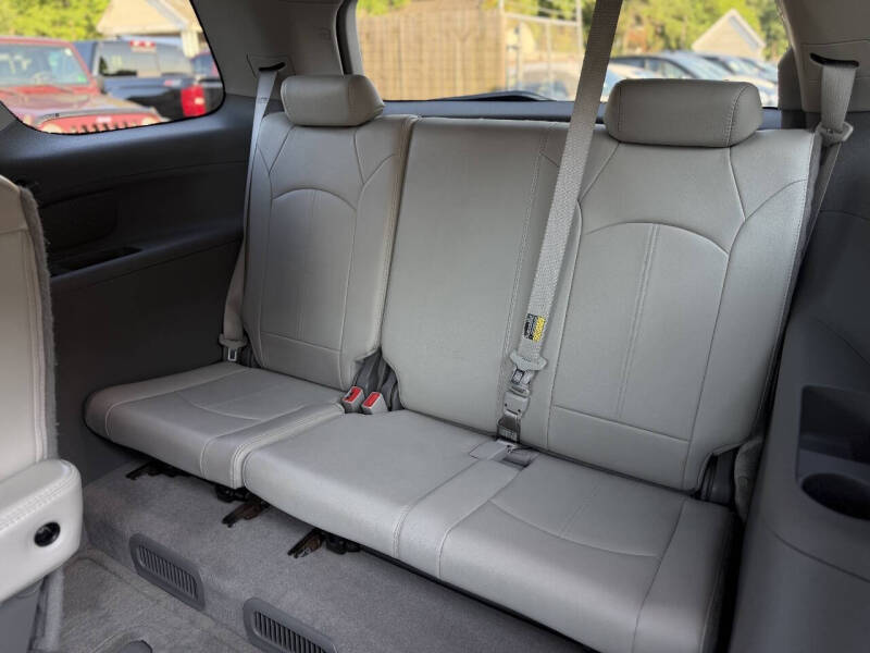 2014 GMC Acadia SLT-1