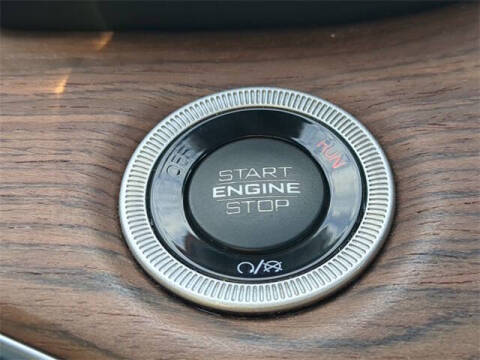 2021 Jeep Grand Cherokee L Summit