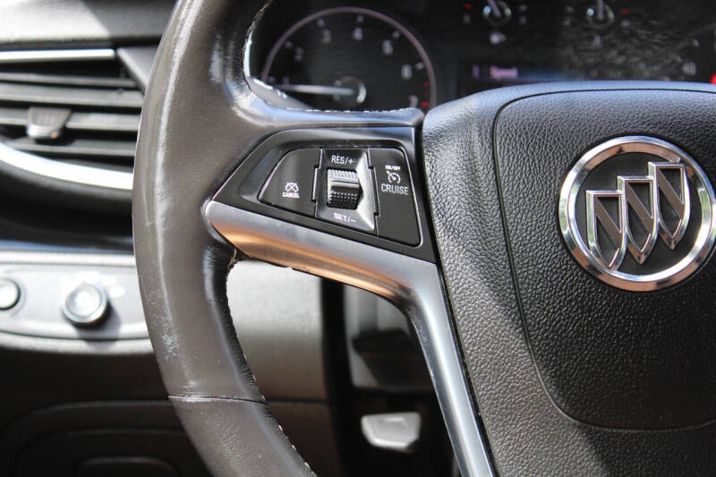 2019 Buick Encore Essence