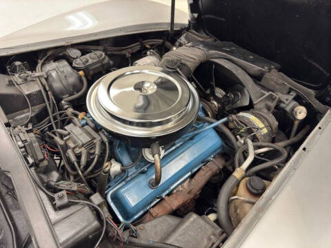 1978 Chevrolet Corvette