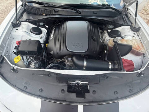 2019 Dodge Charger R/T