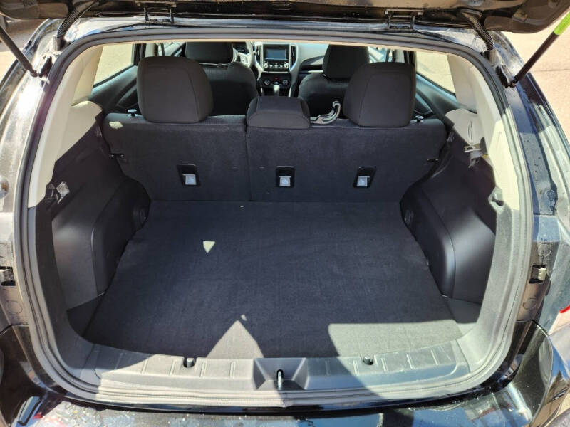 2019 Subaru Impreza Premium