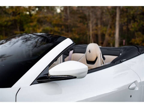 2020 Ferrari Portofino