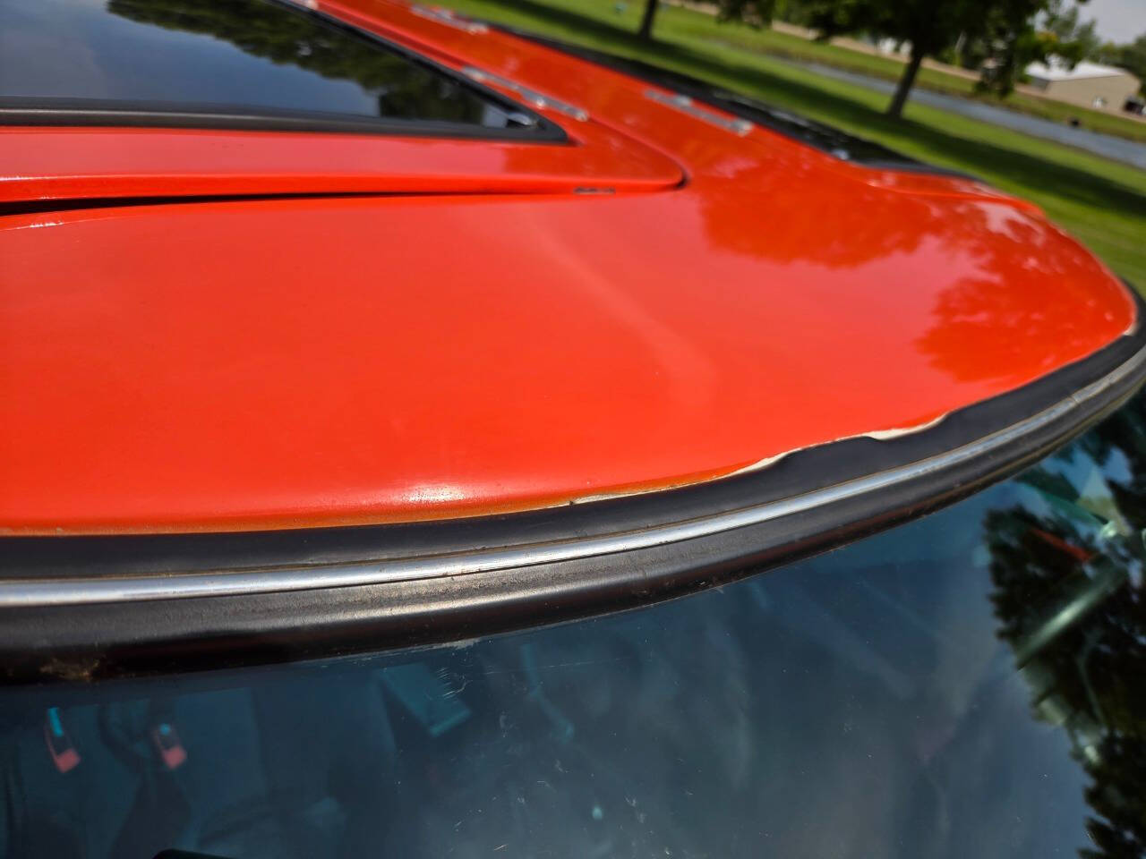 1980 Bradley GT2 129