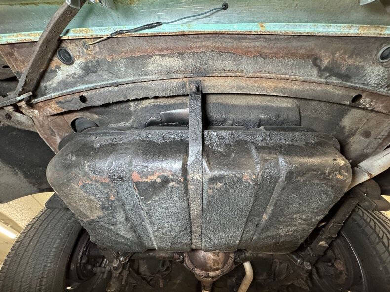 1960 American Motors Rambler