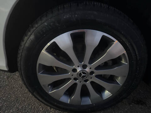 2018 Mercedes-Benz GLS GLS 450