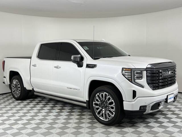 2024 GMC Sierra 1500 for sale at Gregg Orr Pre-Owned Shreveport in Shreveport LA