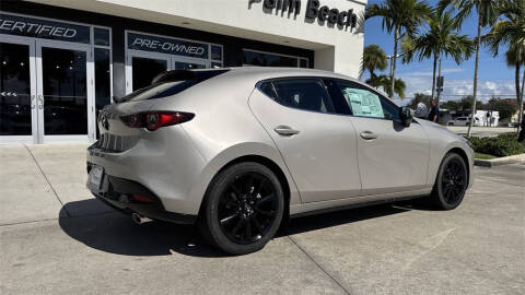 2026 Mazda Mazda3 Hatchback 2.5 S Premium