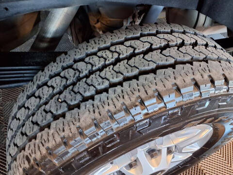 2021 Chevrolet Silverado 2500HD