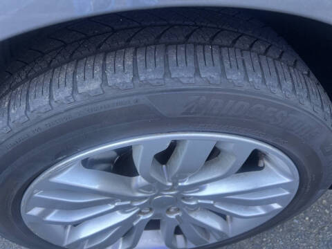 2016 Land Rover Range Rover Sport HSE