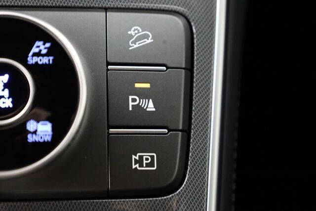 2021 Hyundai Santa Fe