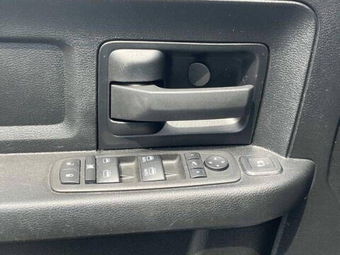 2022 RAM 3500 Tradesman