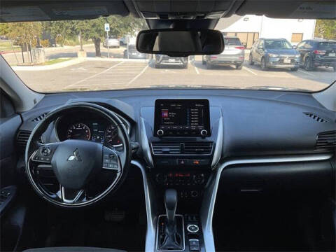 2024 Mitsubishi Eclipse Cross SE