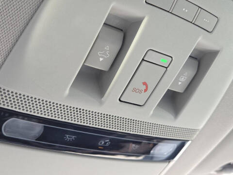 2023 Nissan Ariya Empower+