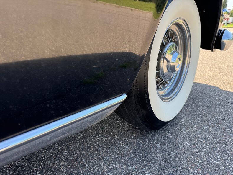 1954 Chrysler Imperial