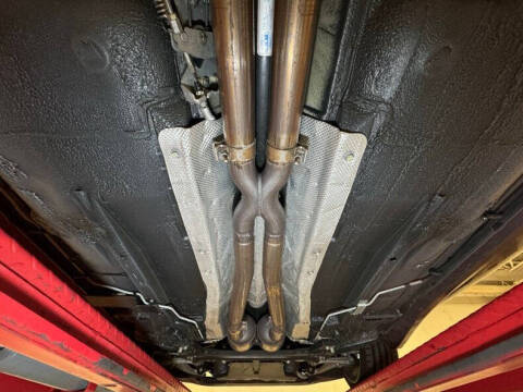 2006 Maserati GranSport