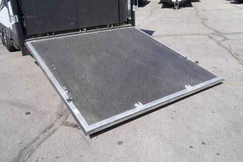 2019 Forest River ROGUE BY VENGEANCE