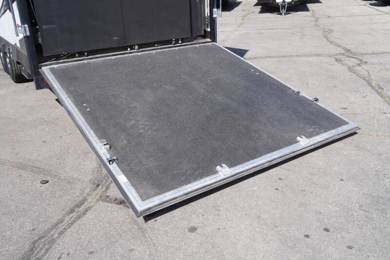 2019 Forest River ROGUE BY VENGEANCE