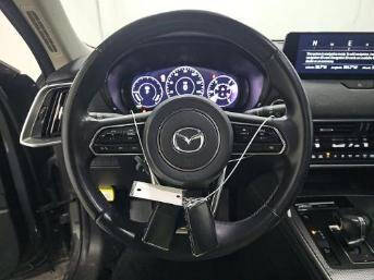 2024 Mazda CX-90 Plug-in Hybrid Preferred