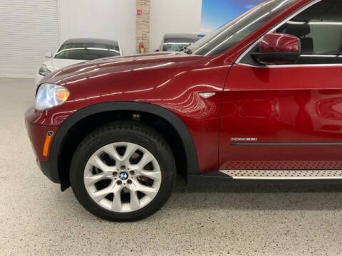 2013 BMW X5 xDrive35i