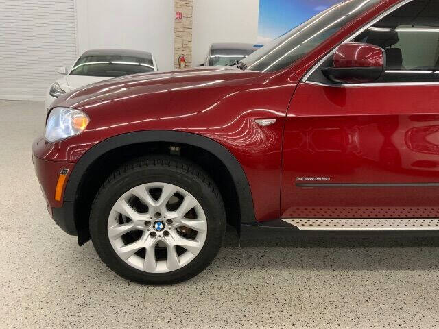 2013 BMW X5 xDrive35i