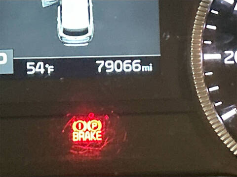 2021 Kia Telluride LX