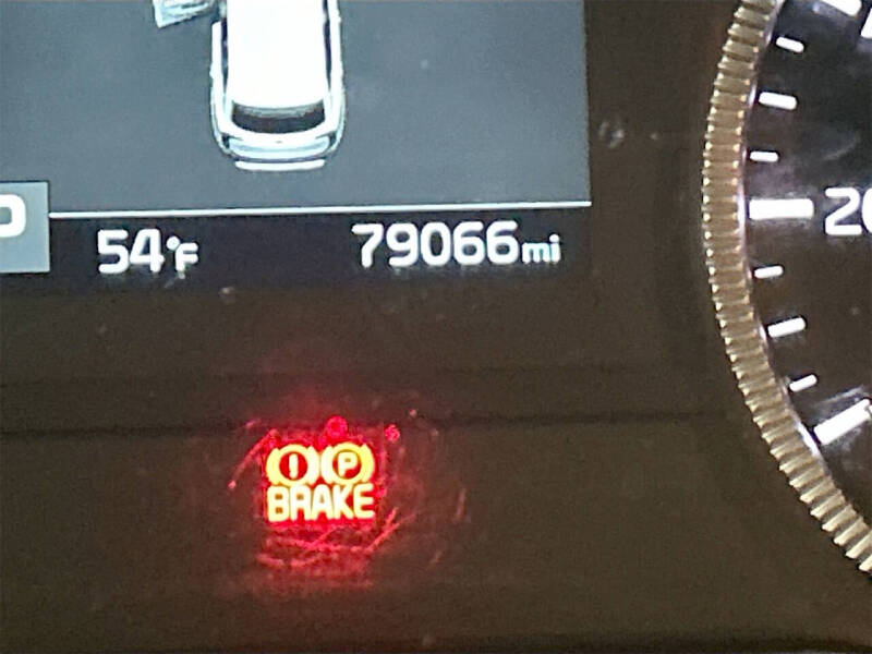 2021 Kia Telluride LX