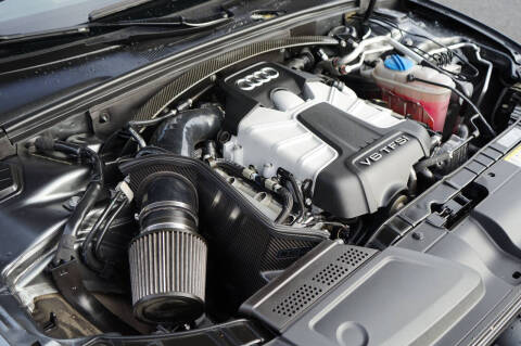 2016 Audi S5 3.0T quattro Premium Plus