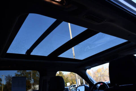 2021 Ford Expedition MAX Platinum