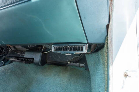 1964 Chrysler Imperial