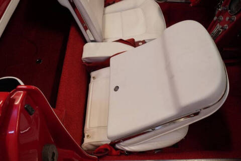 1965 Chevrolet Corvette