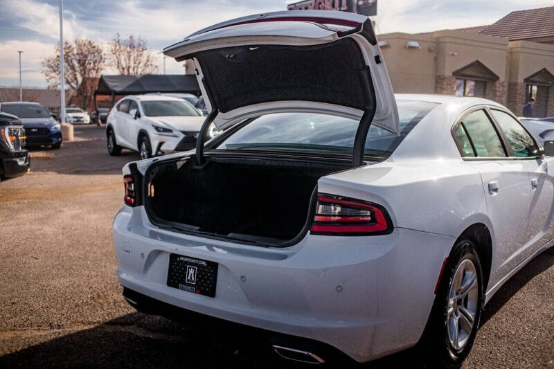 2023 Dodge Charger SXT