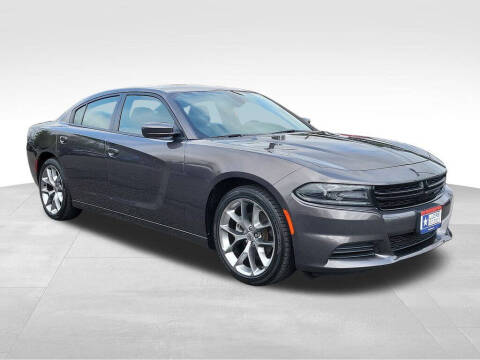 2021 Dodge Charger for sale at Lucas Chrysler Jeep Dodge Ram in Lumberton NJ