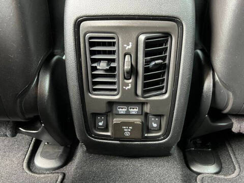 2025 Dodge Durango R/T 20th Anniversary Premium