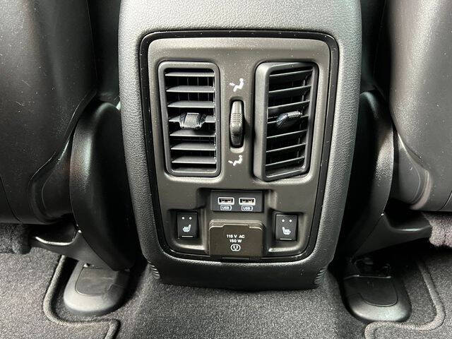 2025 Dodge Durango R/T 20th Anniversary Premium