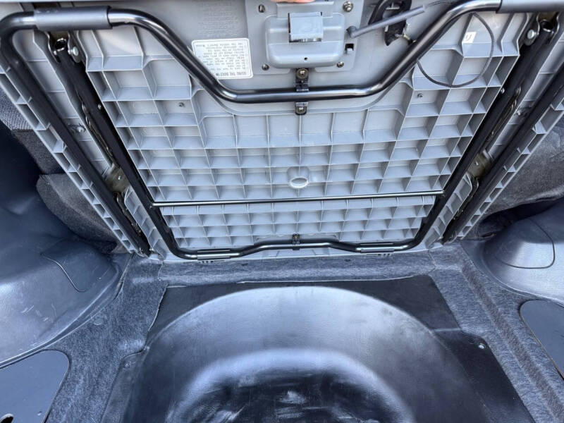 2000 Honda CR-V LX