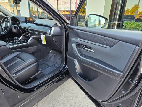 2024 Mazda CX-90 3.3 Turbo Select